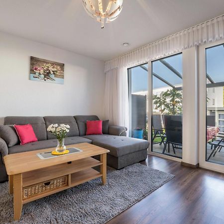 Ferienhaus Luebeck Buntekuh المظهر الخارجي الصورة