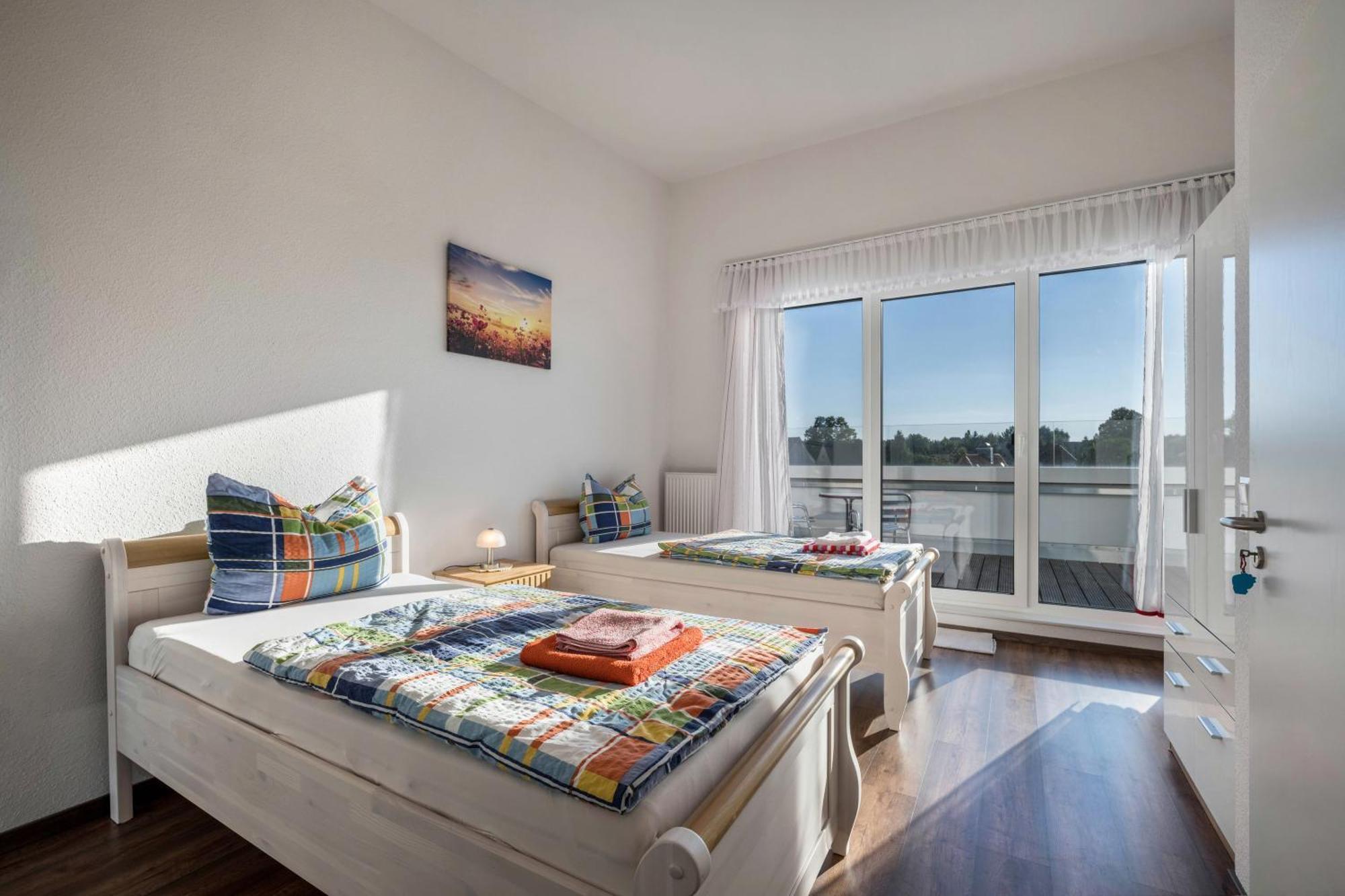 Ferienhaus Luebeck Buntekuh المظهر الخارجي الصورة