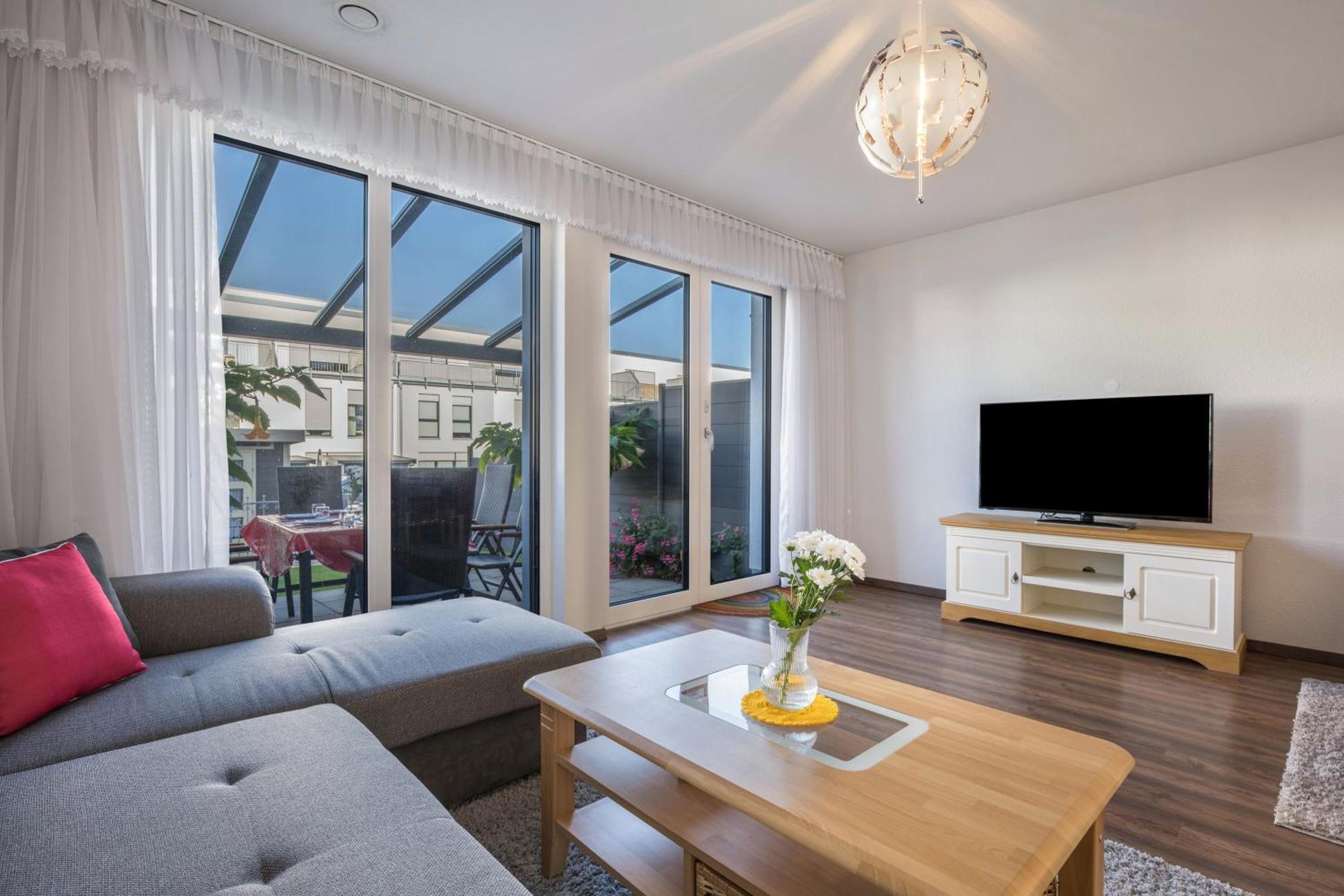 Ferienhaus Luebeck Buntekuh المظهر الخارجي الصورة