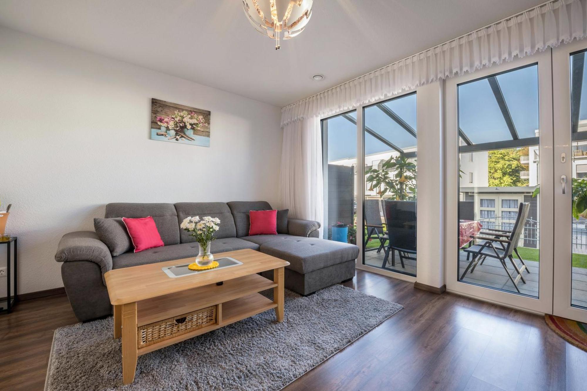 Ferienhaus Luebeck Buntekuh المظهر الخارجي الصورة