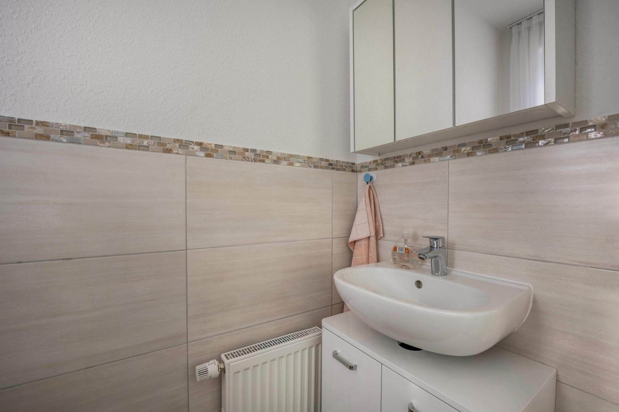 Ferienhaus Luebeck Buntekuh المظهر الخارجي الصورة