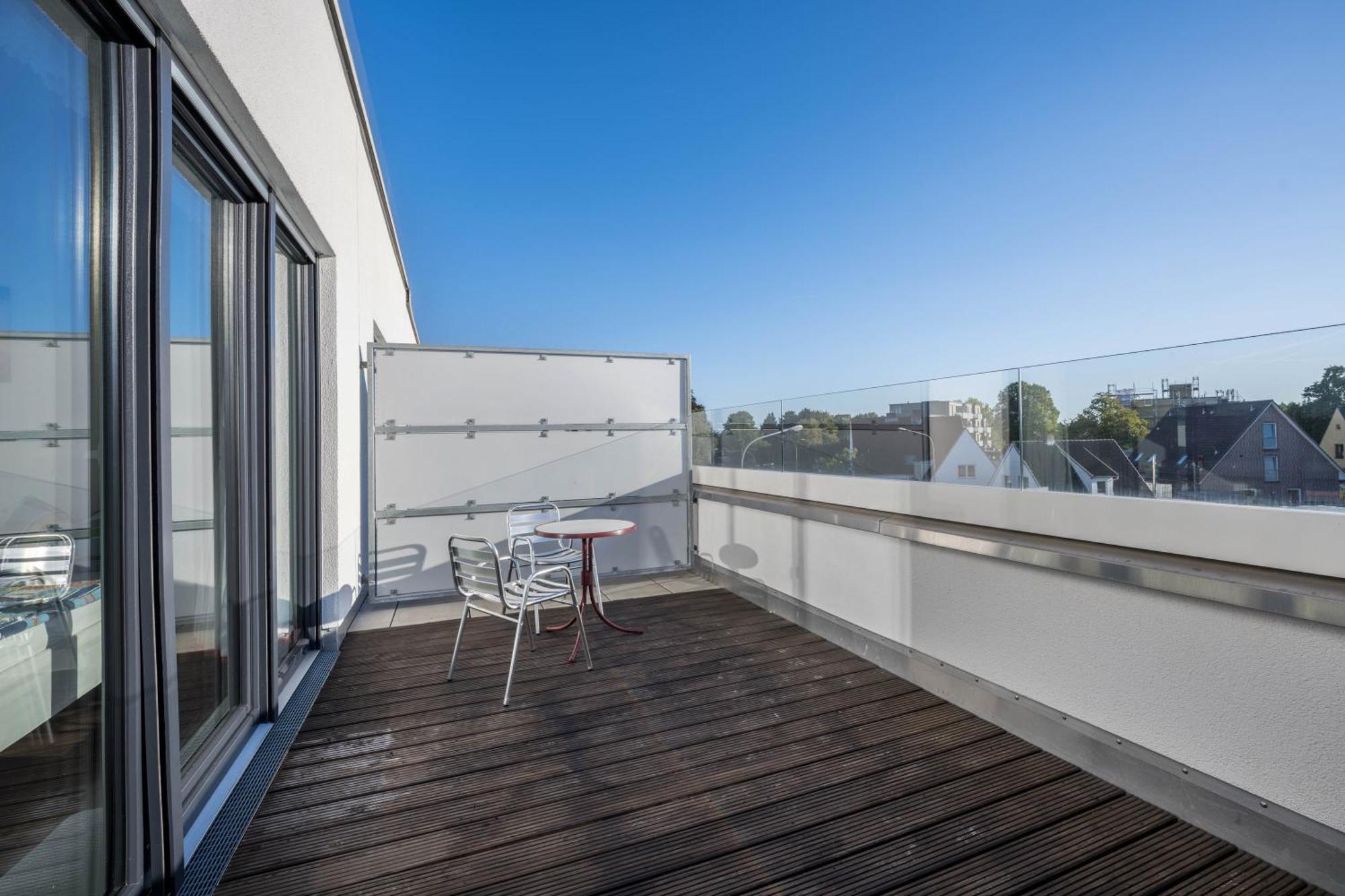 Ferienhaus Luebeck Buntekuh المظهر الخارجي الصورة