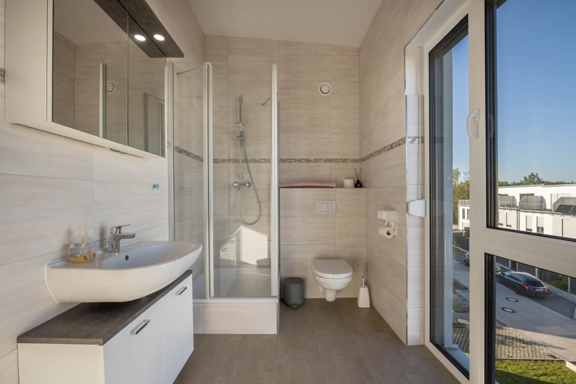 Ferienhaus Luebeck Buntekuh المظهر الخارجي الصورة