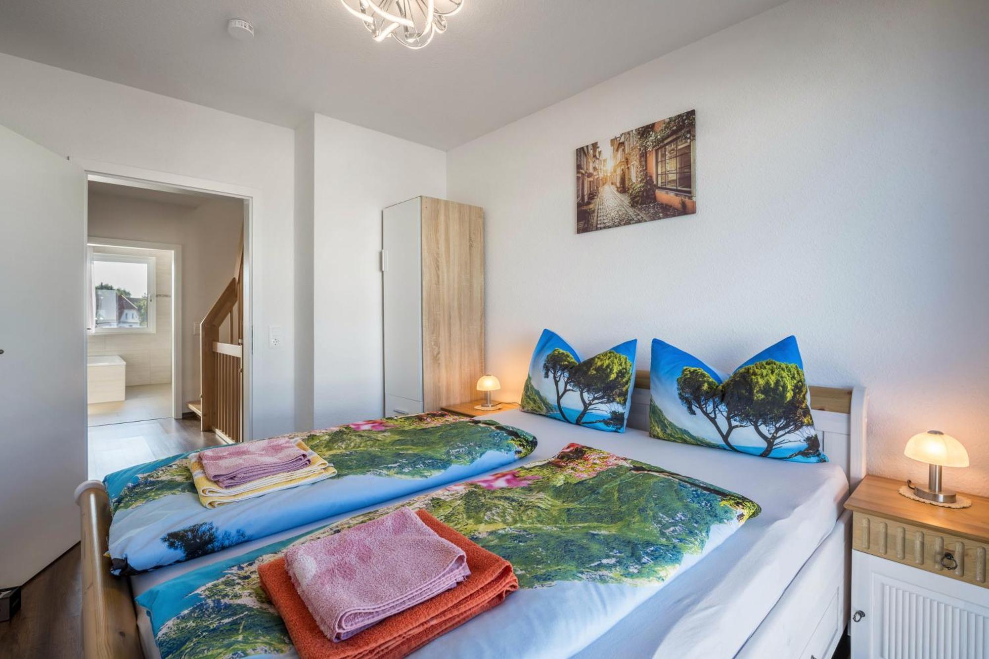 Ferienhaus Luebeck Buntekuh المظهر الخارجي الصورة