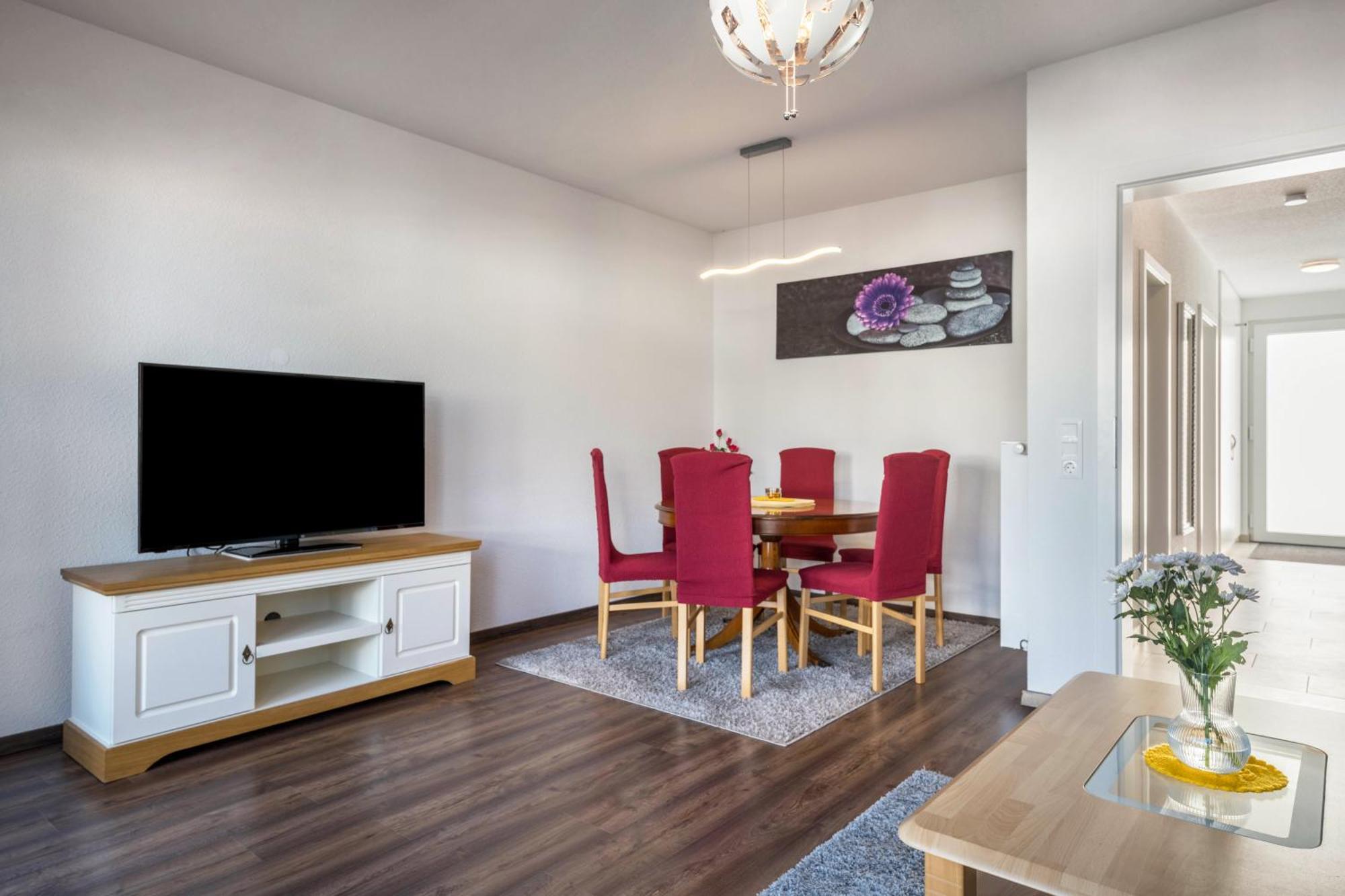 Ferienhaus Luebeck Buntekuh المظهر الخارجي الصورة