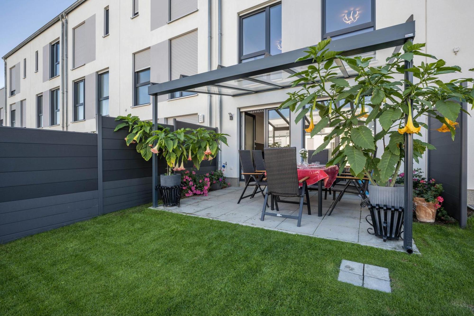 Ferienhaus Luebeck Buntekuh المظهر الخارجي الصورة