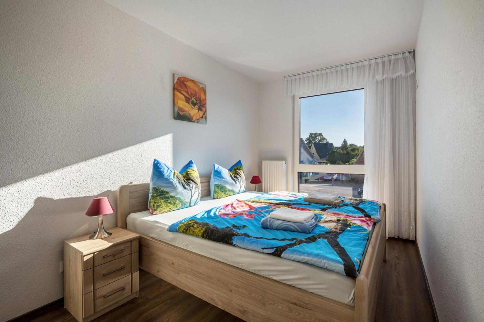 Ferienhaus Luebeck Buntekuh المظهر الخارجي الصورة